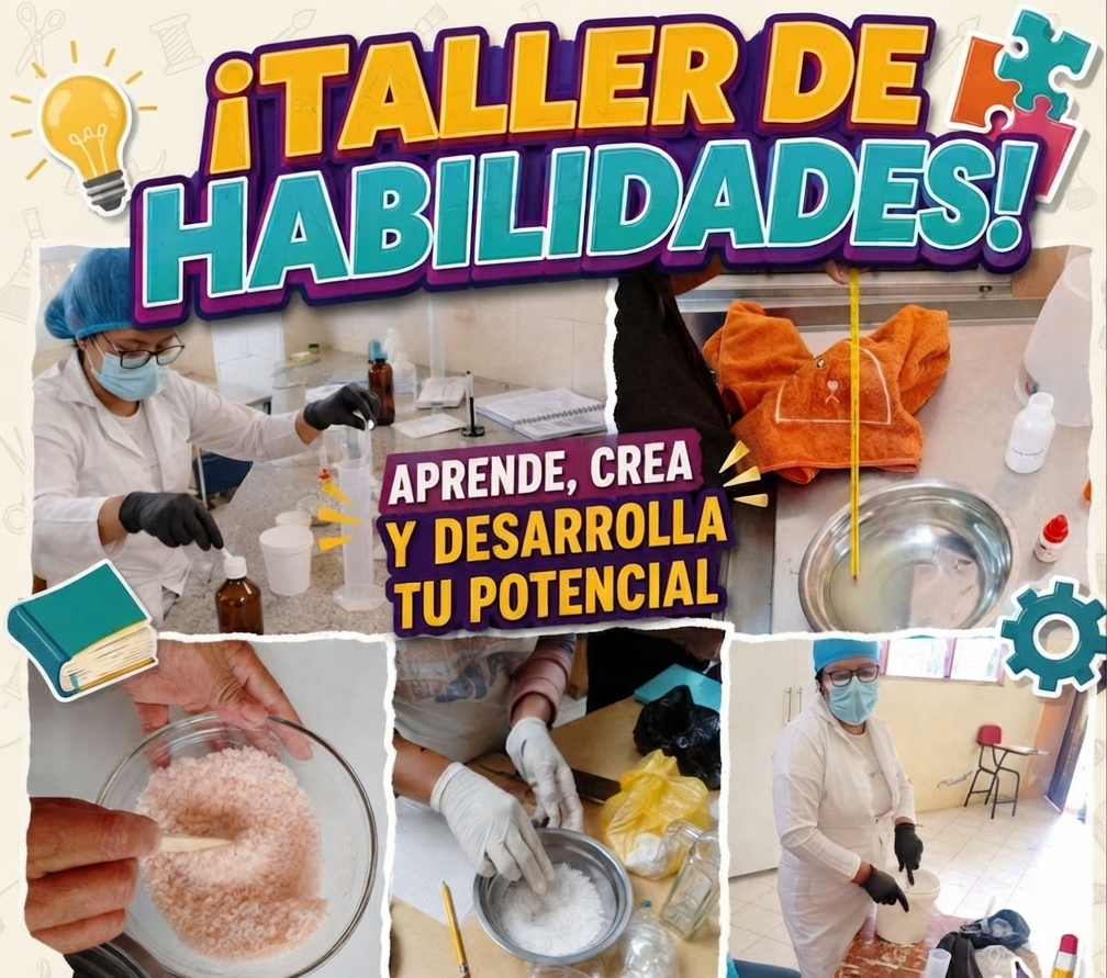 Taller de Habilidades